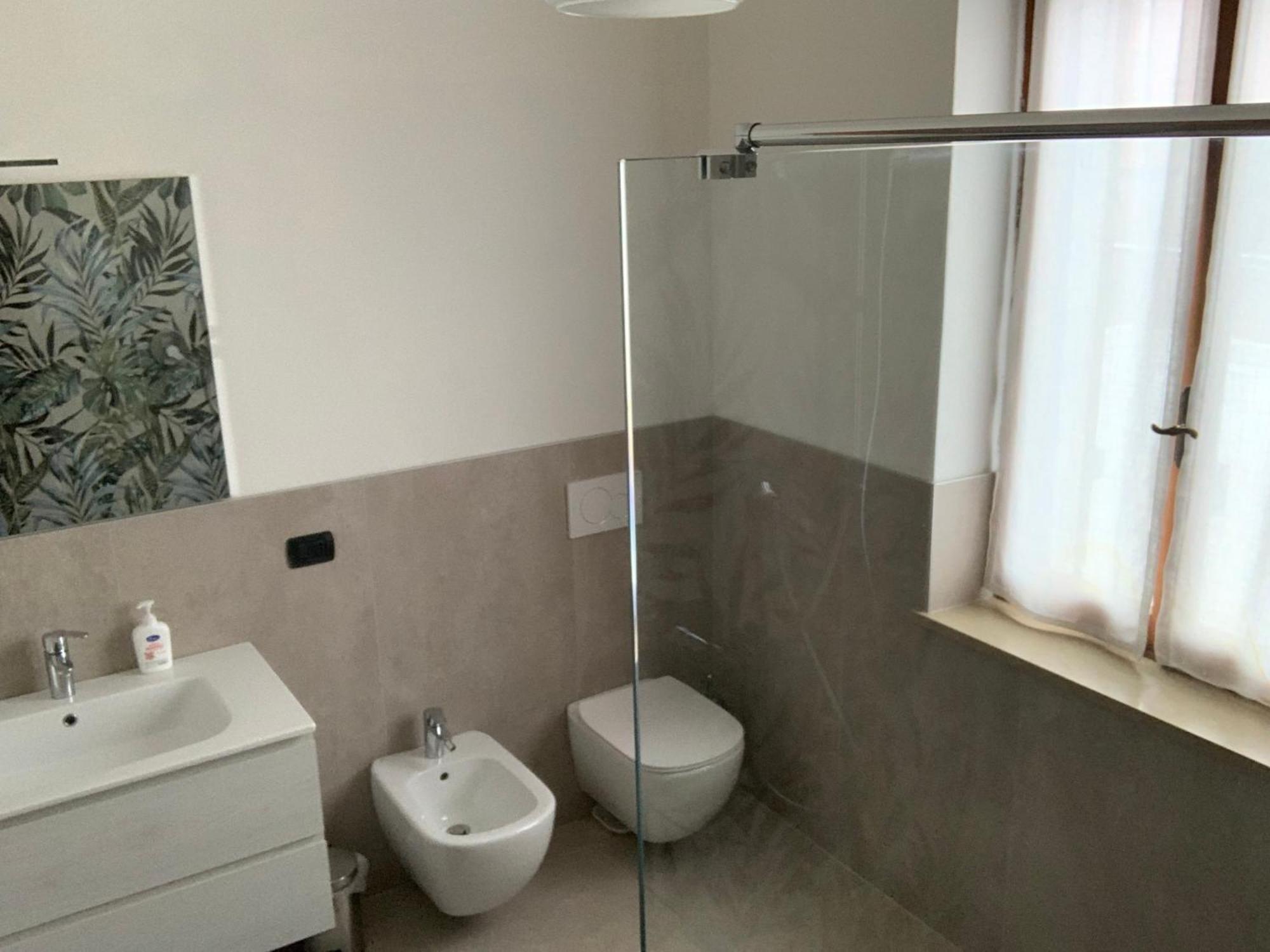 Spagna B&B Verona Exteriér fotografie